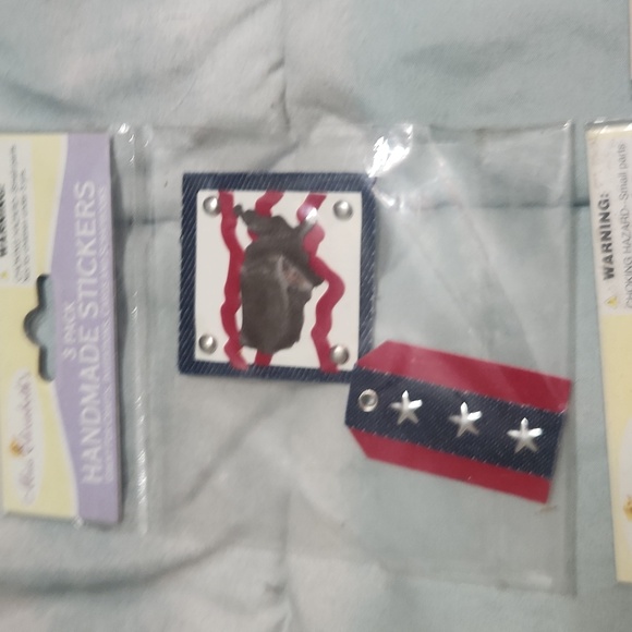 Bundle of America Stickers - Picture 5 of 5